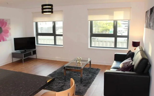 Executive 7 Apartments (Kent Road)