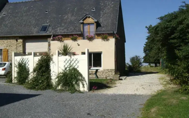 La Ferme de Loumel