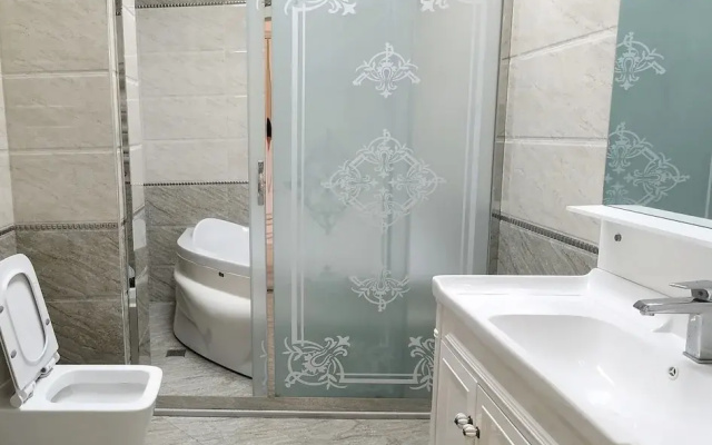 Bakuvi Tourist Apartment B097