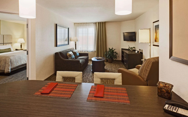 MainStay Suites Kansas City Overland Park