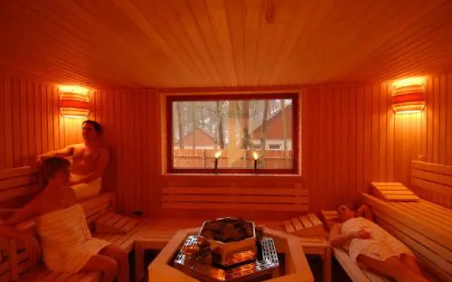 Hostel Schweriner See