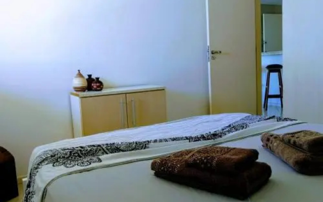 Crystal Residence