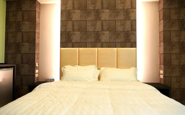 Harved B&B