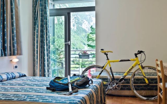 Hotel Due Laghi
