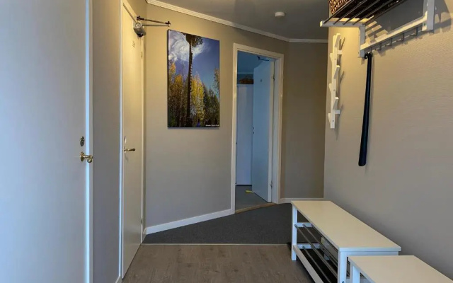 Asbergbo Vandrarhem