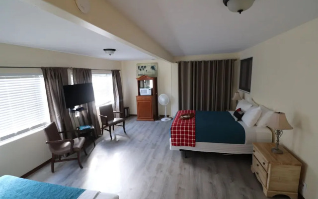 Hawaii Island Resort