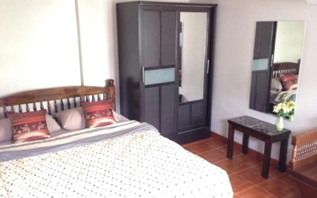 Baan Aree - Adults Only