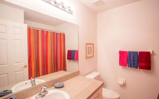 Bridgewater Villa 117