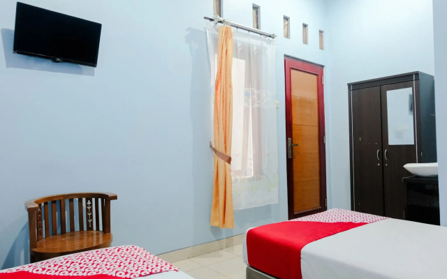 Hotel O Guest House Amalia Malang