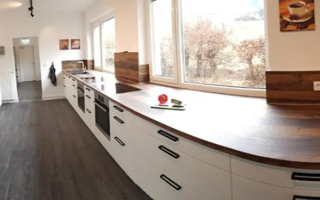 Alte Schule Deifeld 10-12 Personen - Schieferhaus