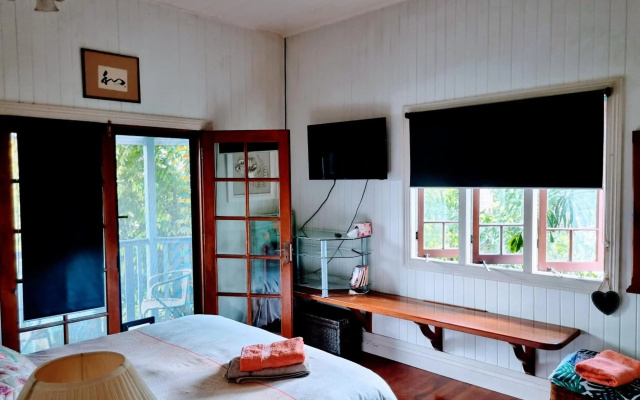 Homestay at Julie's