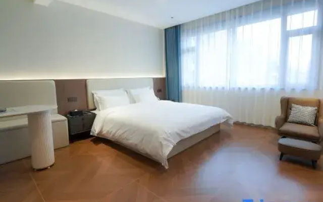 Jun Hao Hotel