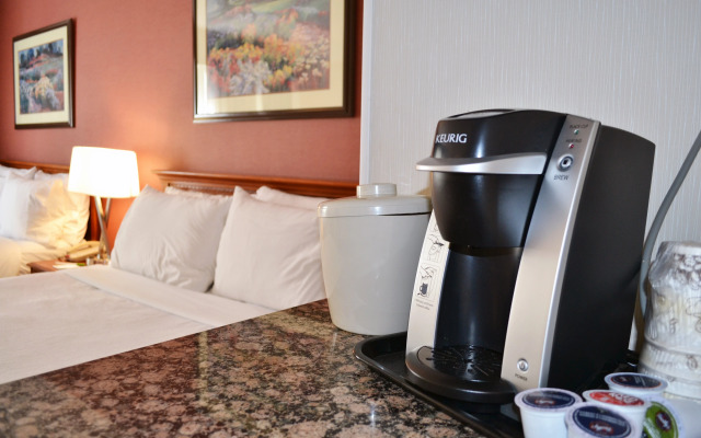 Holiday Inn Hinton by IHG