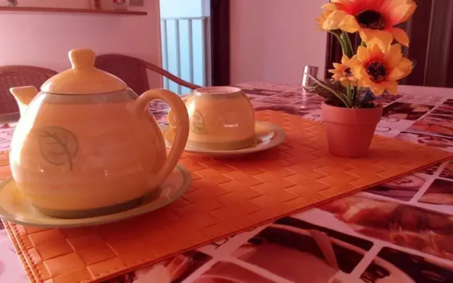 La Casetta del Sole