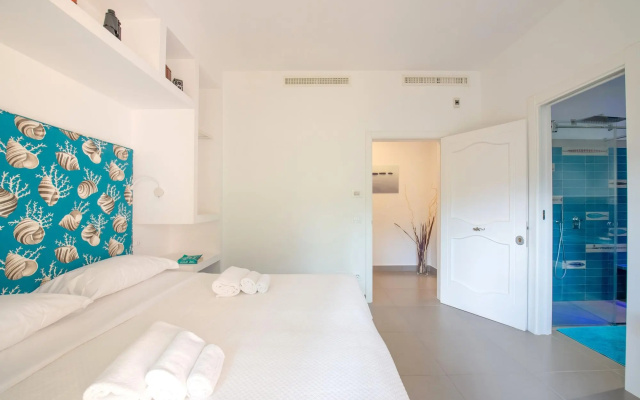 Casa Evelina Sorrento