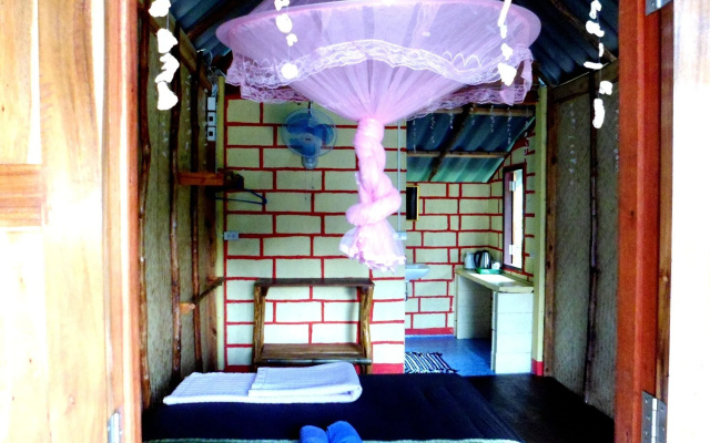 Ok Chawkoh Bungalow