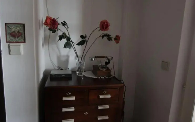 Apartment 4u2enjoy