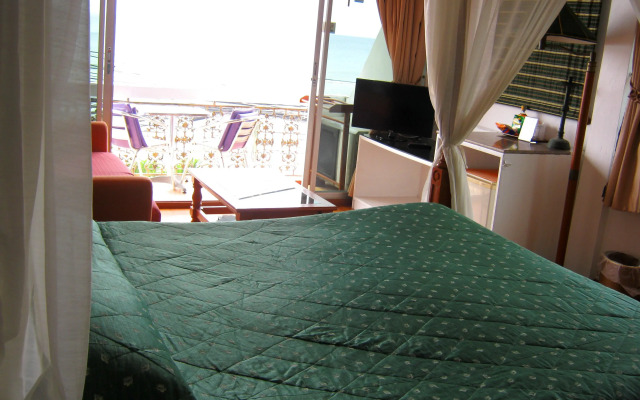 The Orchid Hotel And Spa Kalim Bay
