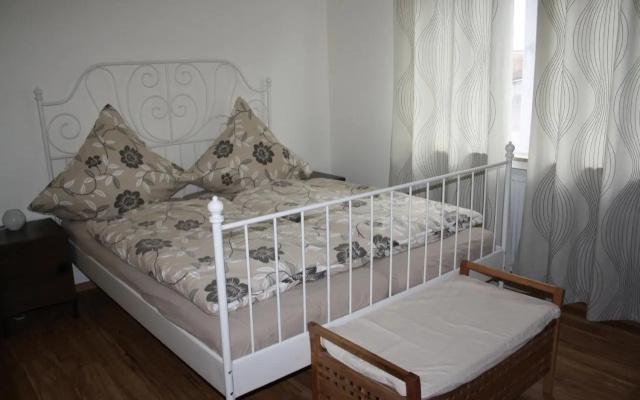 Ferienwohnung Panorama II