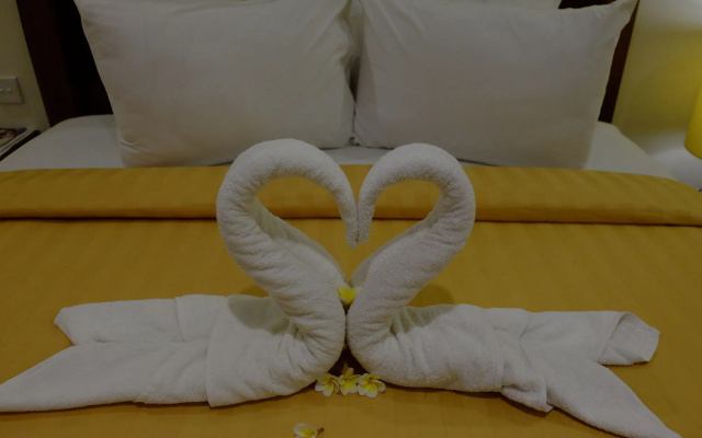 Mina Tanjung Hotel