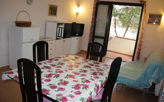 Residence Itaca