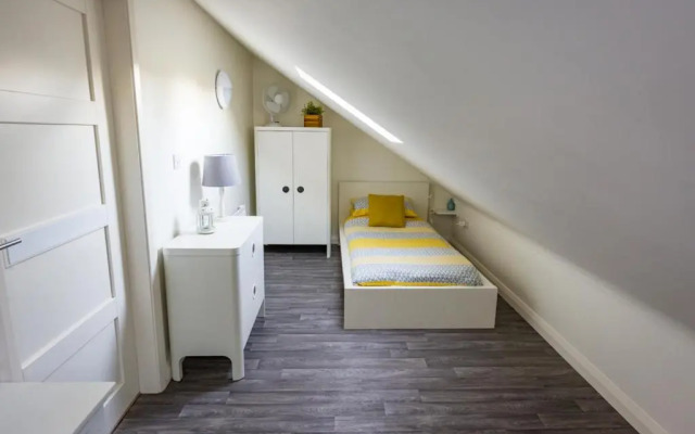 Knockanboy Loft