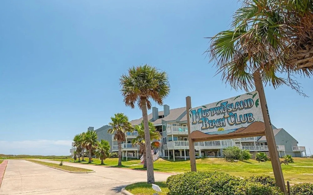 Sea Forever 2Br Condo