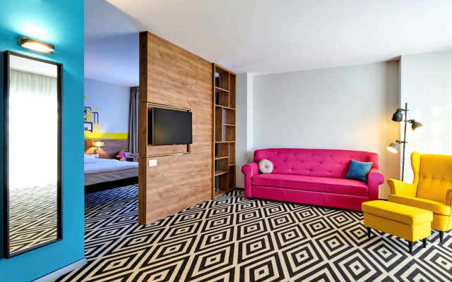 Ibis Styles Arad