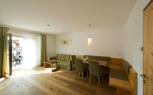 Haus Sonnenterrasse