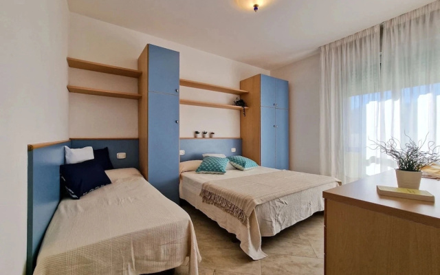 Lovely and Cozy Beachside Flat-beahost