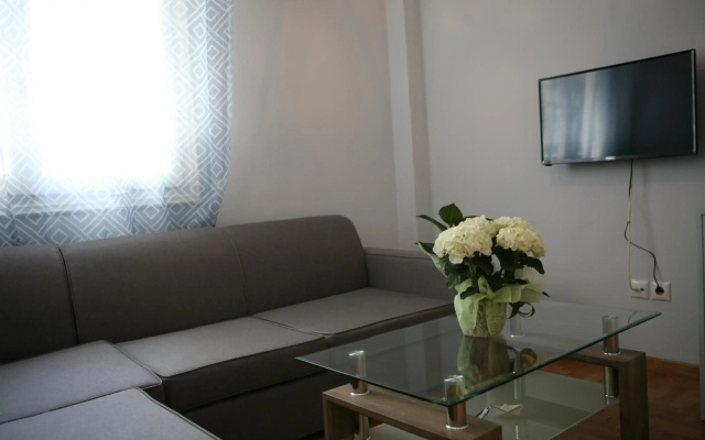 Marika Apartment