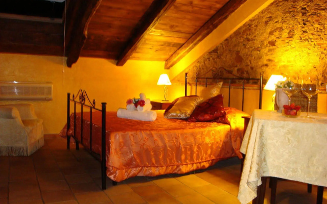 Residenza Antico Borgo