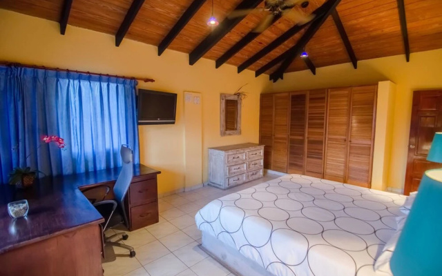 Plaza Colonial Penthouse