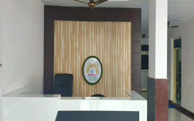 Sawera Guest House by OYO Rooms