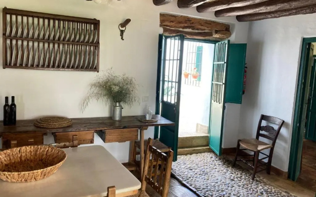 Casa Rural Finca Buytrón