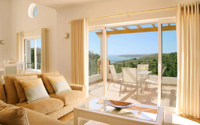 The View – Santo António Villas, Golf & Spa