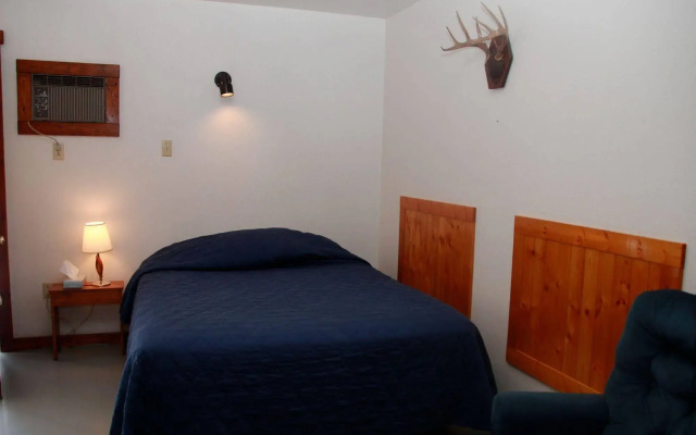 Bison Lodge