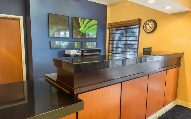 Fairfield By Marriott Inn & Suites Fargo