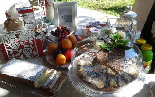 B&B Antico Ulivo