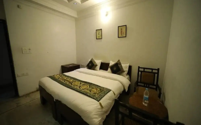 Hotel Mahima Palace
