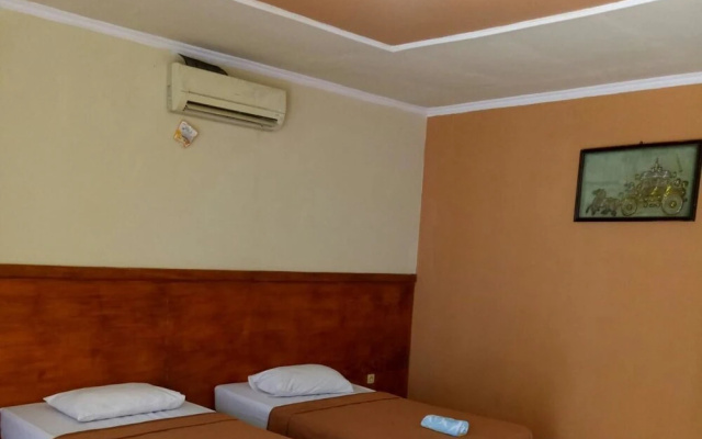 Hotel Cleopatra by MyHome Hospitality