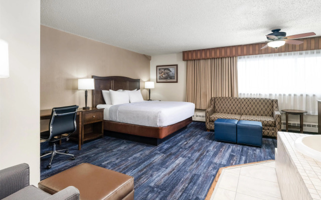 Best Western Kodiak Inn