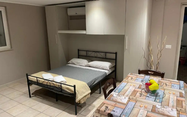Del Corso Apartment