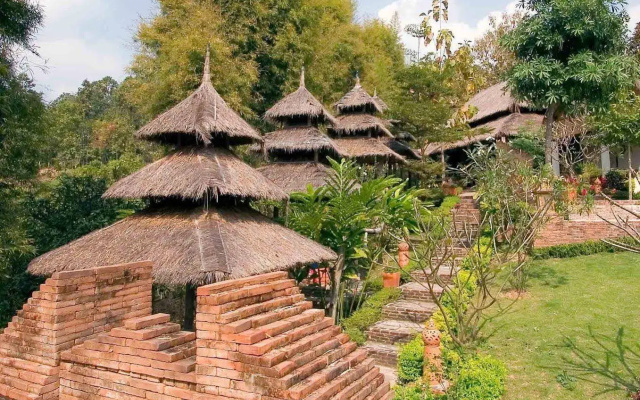 Phu Jaya Mini Resort Chiangmai