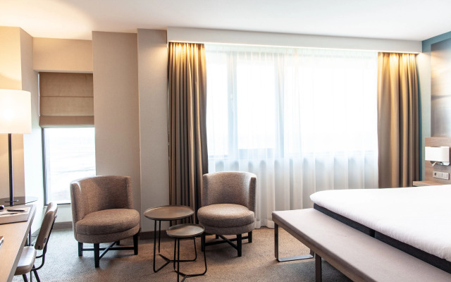 Van der Valk Hotel Groningen-Hoogkerk