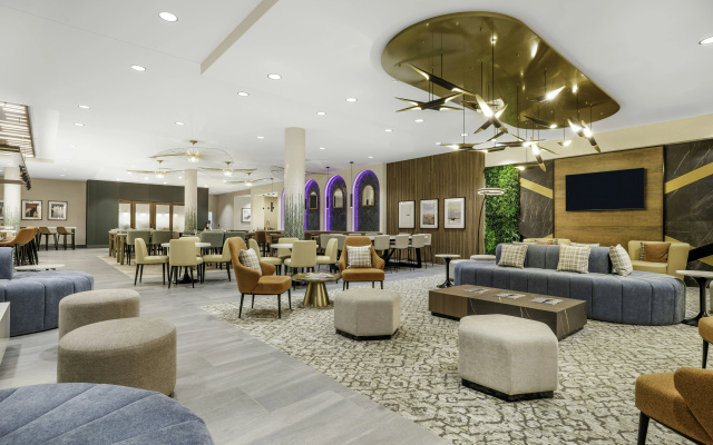 Hilton Garden Inn Nashville Opryland
