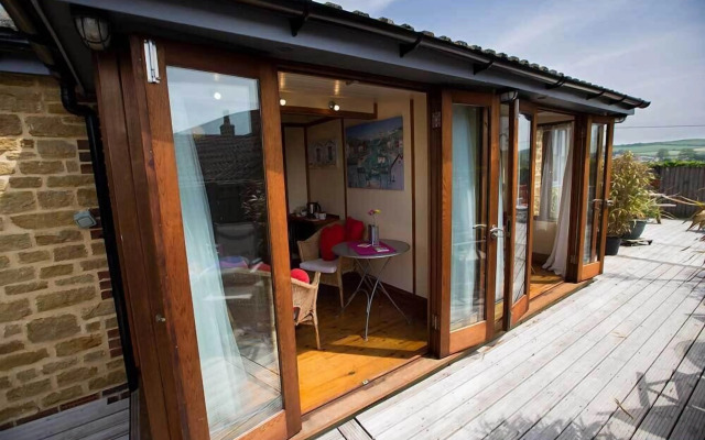 Heatherbell Accommodation