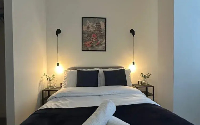 The Retro Suite With Wii Games and Entertainment