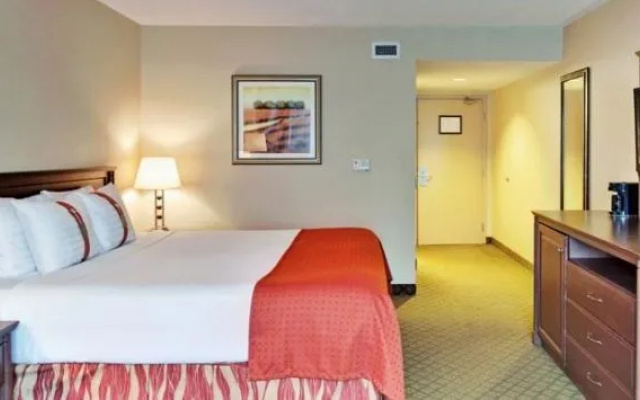 Holiday Inn Sarnia Hotel & Conf Centre