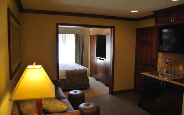 White Pines 2-BD at Westgate - Boa